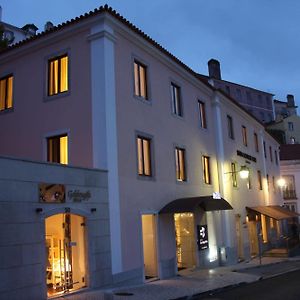 Sintra Boutique Hotel